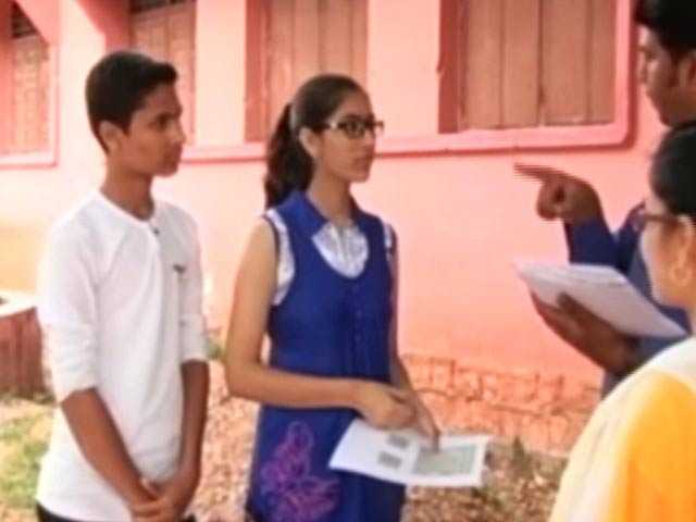 मध्य प्रदेश की छात्रा ने कायम की मिसाल, स्कॉलरशिप के पैसे स्कूल में टॉयलेट बनाने के लिए दिए