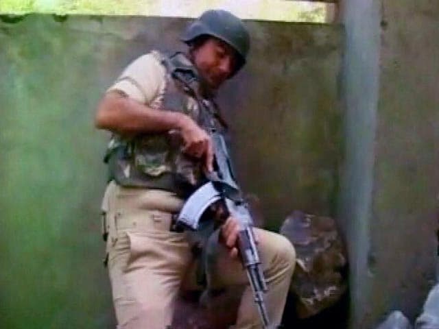 Video : इंडिया 7 बजे : उरी हमले का भारत अपने हिसाब से जवाब देगा- सेना