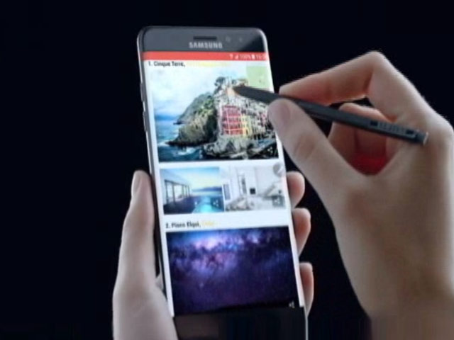 Android All the Way!