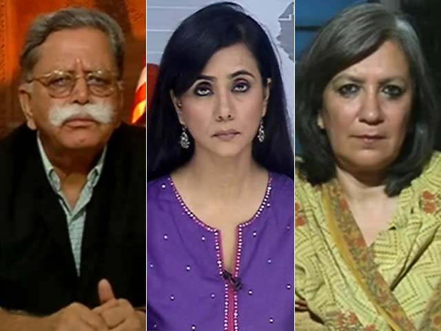 इंटरनेशनल एजेंडा : पाक के आतंक के ख़िलाफ़ भारत के पास क्या हैं विकल्प?