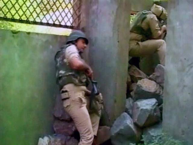 प्राइम टाइम इंट्रो : उरी हमले का कैसे जवाब देगी सरकार?