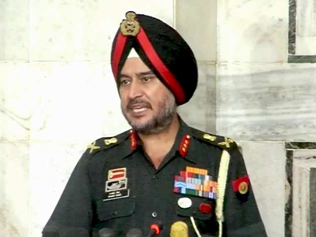 न्यूज प्वाइंट : उरी हमले का सही समय पर माकूल जवाब देंगे- DGMO