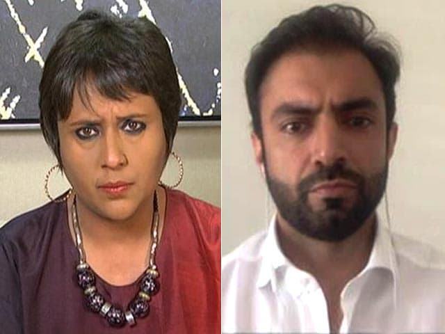 Video : Pak Army Guilty Of Genocide; Want Asylum In India: Baloch Leader Bugti