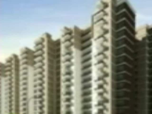 Video : Noida: Top Three Properties In Rs 75 Lakhs