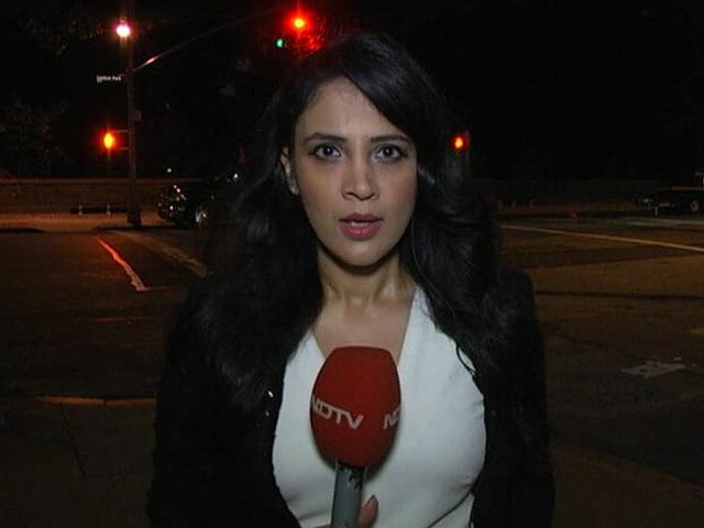 Videos : पाक मीडिया ब्रीफिंग से पहले NDTV जर्नलिस्ट को बाहर जाने को कहा