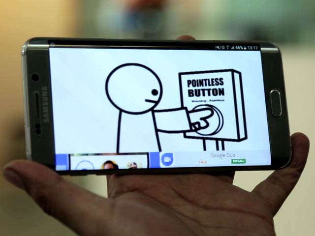 पांच अजीबो-गरीब एंड्रॉयड ऐप