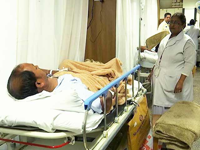 दिल्ली में मलेरिया से छह लोगों की मौत, मरने वालों में दो दिल्ली के निवासी