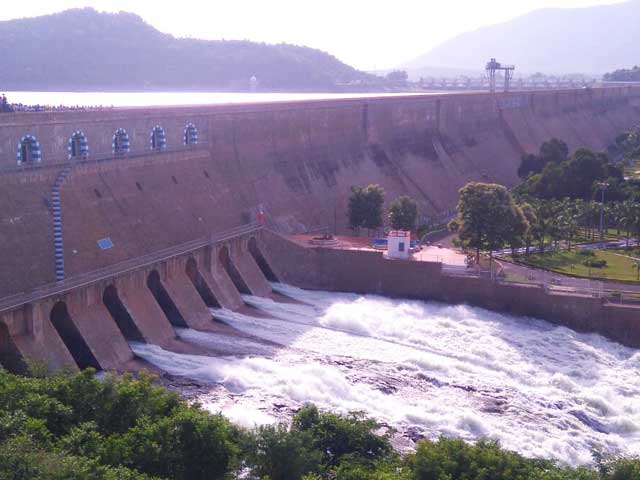 Karnataka Takes A Hit Again In Supreme Court Over Cauvery Water