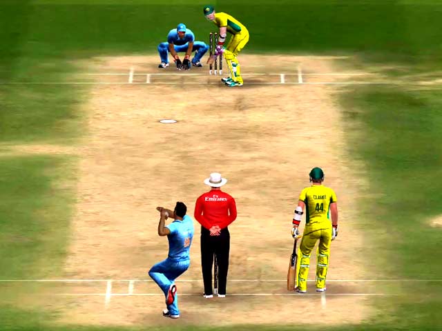 Video : 5 Best Free Cricket Games on Android, iOS