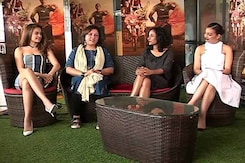 Leela Yadav Explains What <i>Parched</i> Is About Leela Yadav Explains What <i>Parched</i> Is About