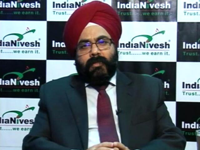Bullish On Reliance Industries: Daljeet Kohli