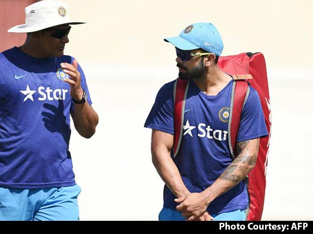 On Eve of 500th Test, Anil Kumble Says Kohli's Team is Special