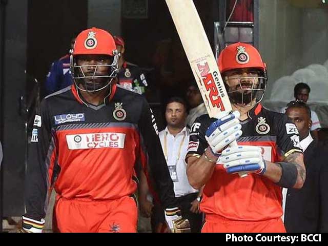 Virat Kohli is Cool Cat; I Can Beat Usain Bolt: Chris Gayle
