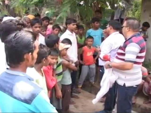 In This Eastern UP Village , Why A Job In Army So Coveted