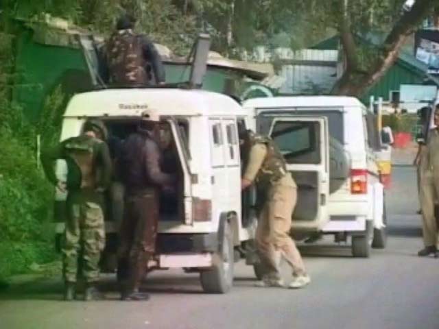 Video : इंडिया 7 बजे : NIA ने शुरू की उरी आतंकी हमले की जांच