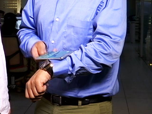 How to Use Smart Shirts