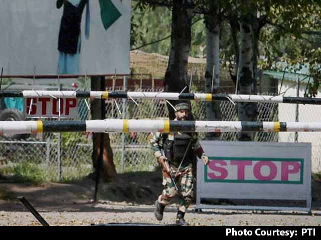 Cabinet Committee On Security Likely To Discuss Uri Terror Attack Tomorrow