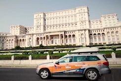 #GLAadventure: Reliving The Epic Journey Across The World #GLAadventure: Reliving The Epic Journey Across The World