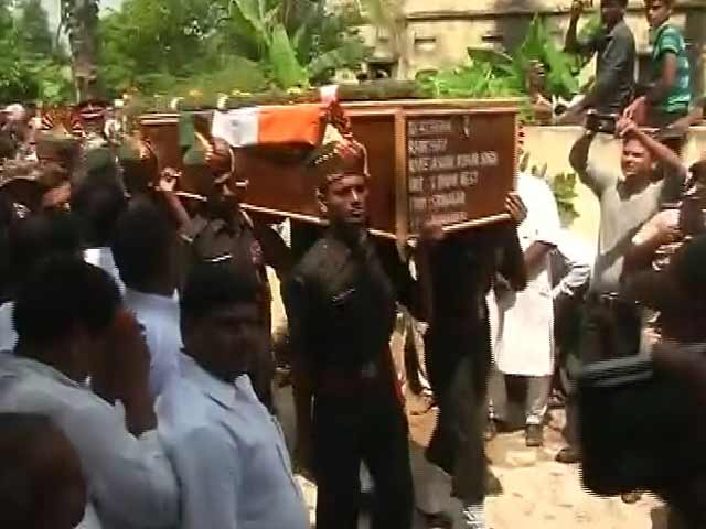 बड़ी खबर : FBI की लैब में खुलेगी पाकिस्तान की पोल