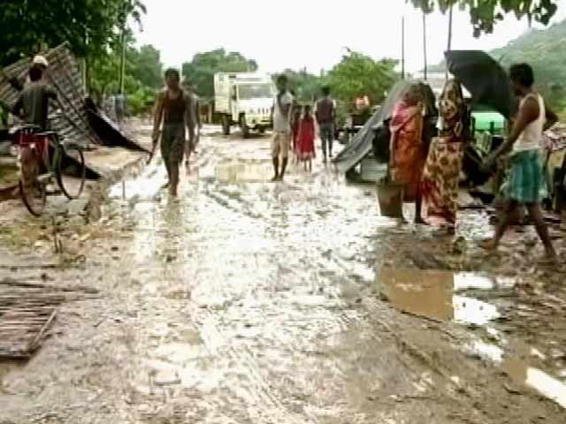 Kaziranga National Park Eviction Drive Turns Violent, 2 Killed