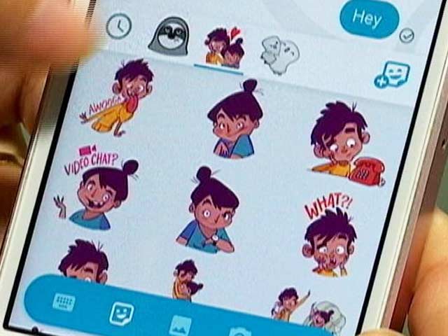 Hello to Google Allo