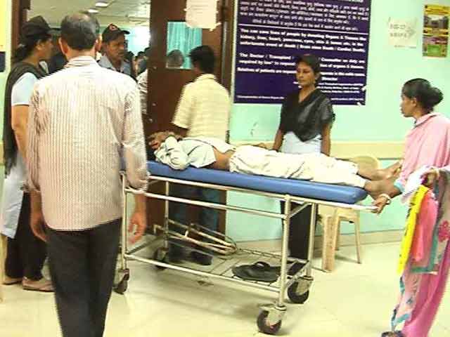 सुप्रीम कोर्ट पहुंचा चिकनगुनिया का मामला, सोमवार को होगी सुनवाई