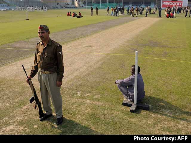 Video : 500th Test: Green Park Retains Its Old Charm, Feels Virat Kohli