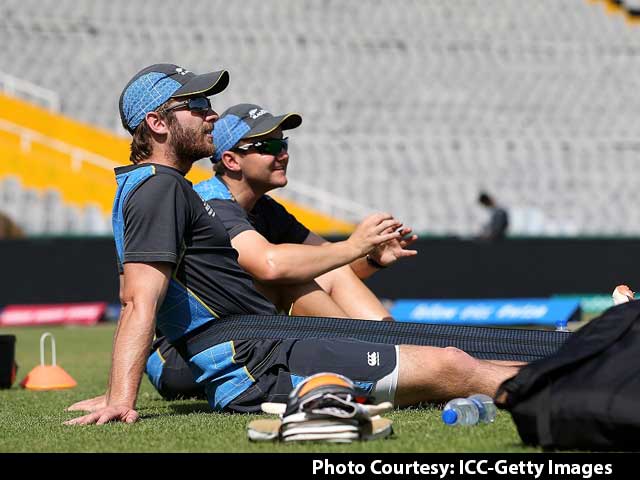 Video : New Zealand Will Play Hard, Fearless Cricket: Virat Kohli