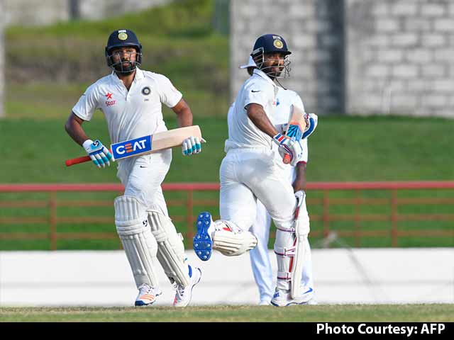 Virat Kohli Wants Indian Batsmen to Play Spin Better