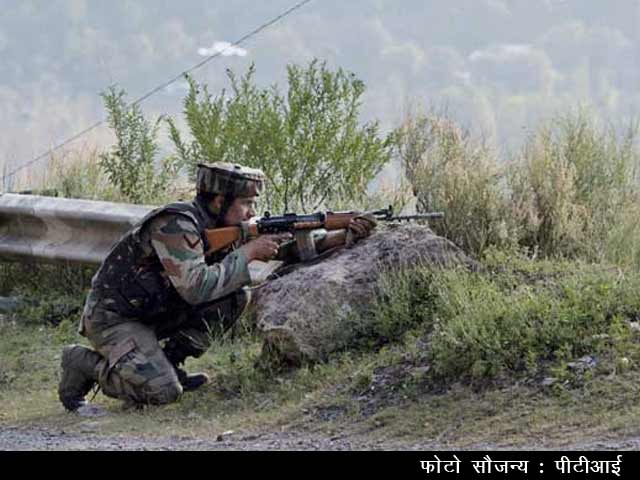 Exclusive: उरी में हुआ आतंकी हमला कैसे हुआ?