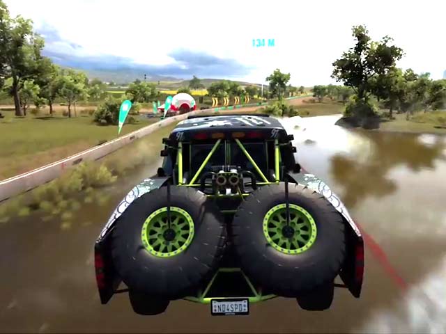 Video : Forza Horizon 3 Review