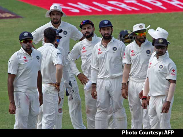 Not Just Virat Kohli, India Full of Ambitious Players: Sunil Gavaskar