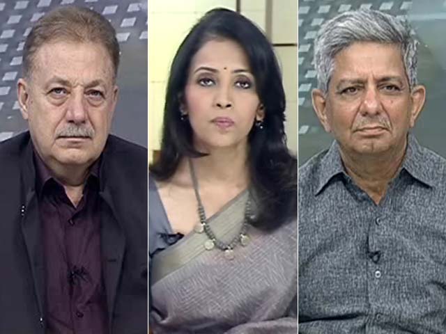 बड़ी खबर : उरी हमला - जवाबी कार्रवाई पर जारी है मंथन