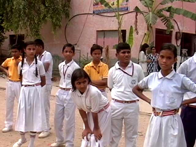 Entrepreneurs Taking On India's Education System