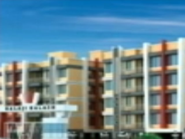 Affordable Homes In Navi Mumbai For Just Rs 30 Lakhs