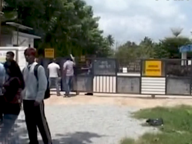 Bengaluru: Pashmina Brookwoods Buyers Lose Hope