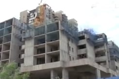 Home Buyers Of Aliens Space Station Take To The Streets Home Buyers Of Aliens Space Station Take To The Streets