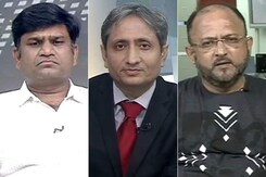 प्राइम टाइम : मराठा मूक मार्च क्या है? प्राइम टाइम : मराठा मूक मार्च क्या है?