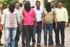 3 Cow Vigilantes Arrested For Killing 29-Year-Old In Gujarat 3 Cow Vigilantes Arrested For Killing 29-Year-Old In Gujarat