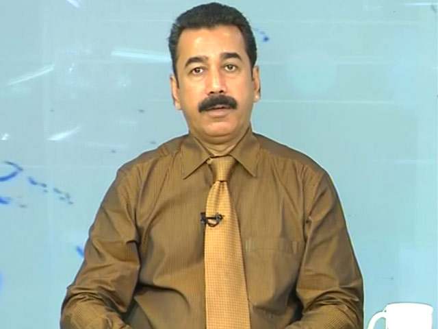 Buy ICICI Bank For Long Term, Target 340-360: Gaurang Shah