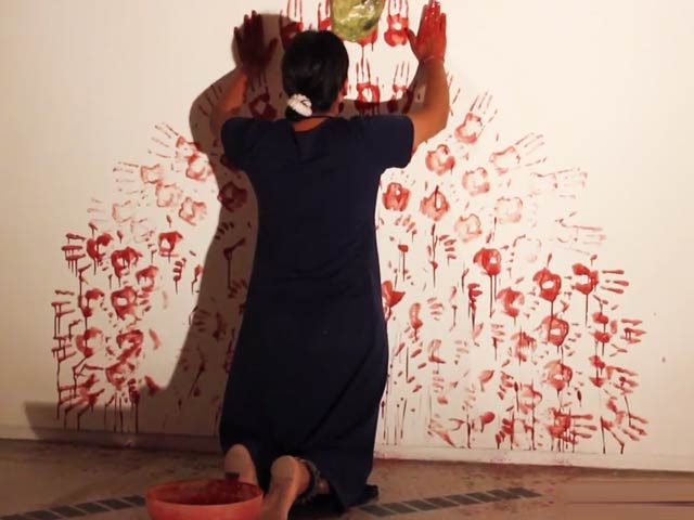 An Introduction To Performance Art