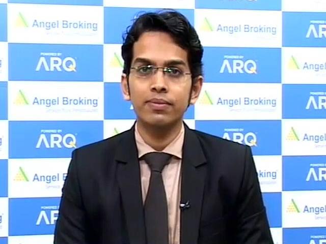 Buy Glenmark Pharmaceuticals For Target Of Rs 960: Ruchit Jain