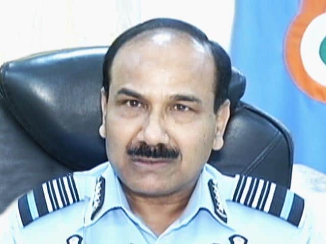 Video : Our Service To The Nation Should Continue Even After Death: Air Chief Marshal