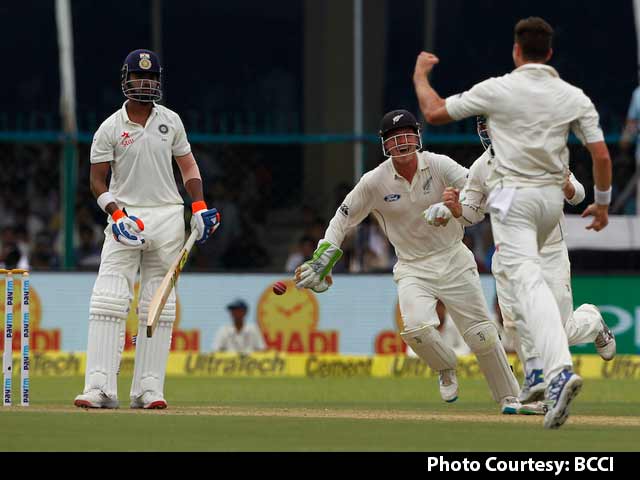 Indian Batsmen Must Learn to Score Hundreds: Sunil Gavaskar