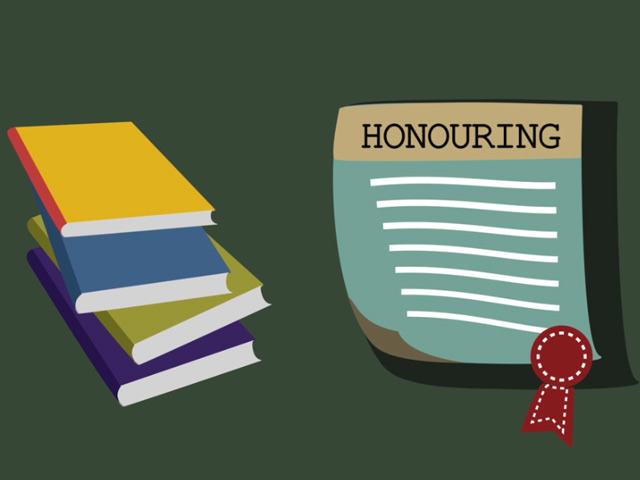 NDTV Education Awards: Aims At Bringing Together The Education Sector