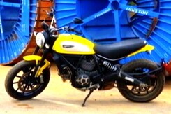 Aprilia Tuono & RSV4, Ducati Monster 821 & Scrambler, ASK SVP, and 19th JK Tyre -NRC Aprilia Tuono & RSV4, Ducati Monster 821 & Scrambler, ASK SVP, and 19th JK Tyre -NRC