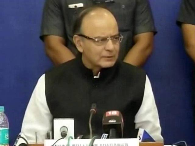 What's The Cut-Off Limit For GST? Debate On Council's First Meet