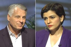 If US Is Hit, There Is A Price To Pay: 9/11 Commissioner On Uri If US Is Hit, There Is A Price To Pay: 9/11 Commissioner On Uri