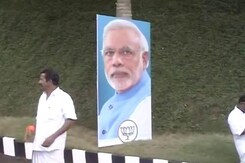 PM Modi's New Slogan To Take On Indira Gandhi's Garibi Hatao PM Modi's New Slogan To Take On Indira Gandhi's Garibi Hatao