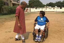 I Married Because My Husband Was Ready to Gift Me a Bike: Deepa Malik I Married Because My Husband Was Ready to Gift Me a Bike: Deepa Malik